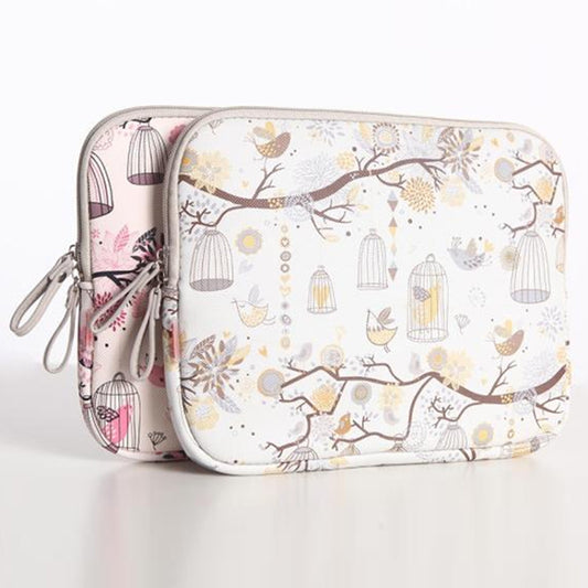 LiSEN LS-505 Notebook Tablet Liner Bag, Size: 11.6 inches(Pink) by bashfashion