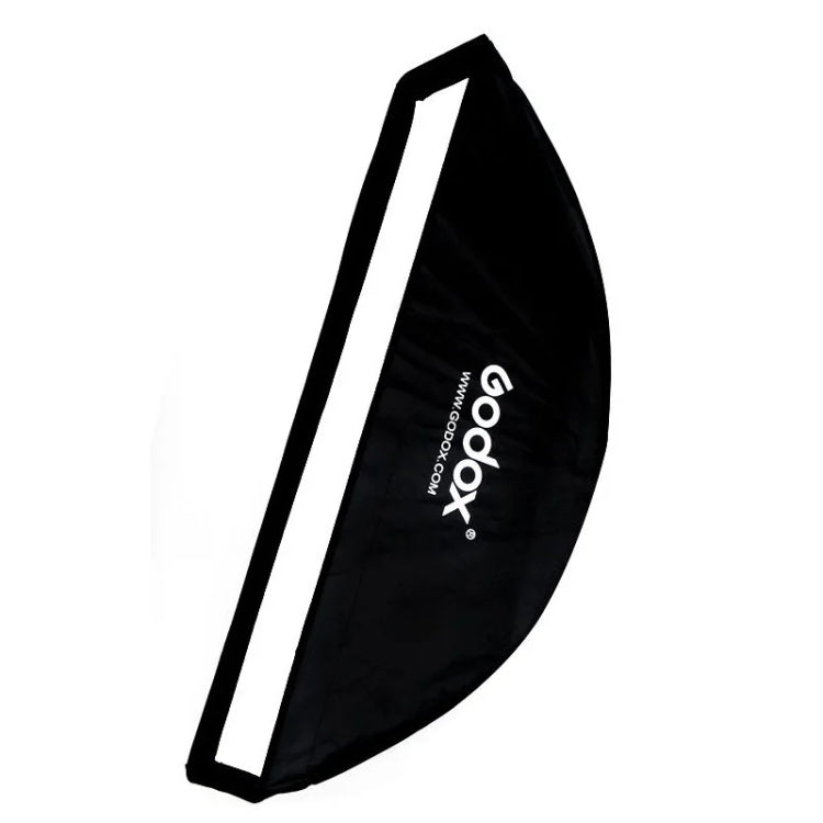 Godox SB-FW Series Bowens Mount Softbox Honeycomb Grid, Size:30 x 120cm by Godox