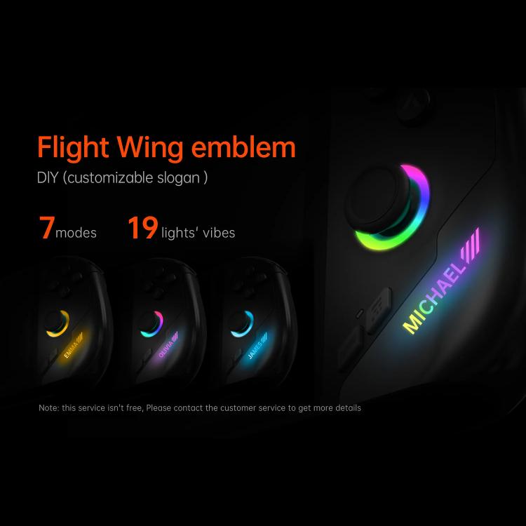 ONE-NETBOOK OneXPlayer F1 Pro 7 inch Handheld Game Console, 32GB+2TB, Windows 11 AMD Ryzen AI 9 365 CPU(EU Plug) by ONE-NETBOOK