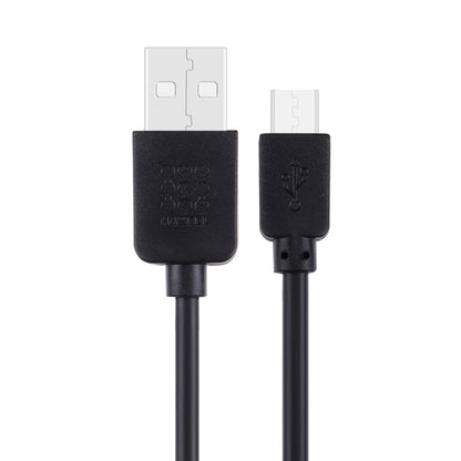 HAWEEL 1m High Speed 35 Cores Micro USB to USB Data Sync Charging Cable(Black) by bashfashion