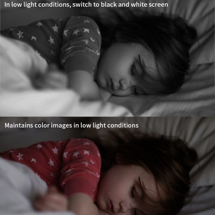 CAMSOY S20 1080P WiFi Wireless Network Action Camera Wide-angle Recorder with Mount (White) by CAMSOY