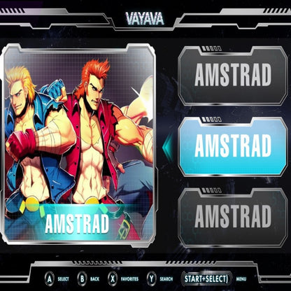 GD10 64G Built-In 30000+ Games Dual System Set-Top Box 3D Home 4K HD TV Game Console Box EU Plug(White) by ANBERNIC