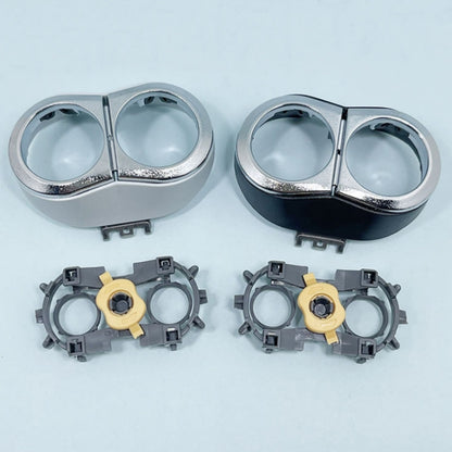 For Philips HQ6070/HQ6071/HQ6073/HQ6070 Brackets(Black) by bashfashion